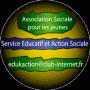 SERVICE ÉDUCATIF ET ACTION SOCIALE POPULAIRE.